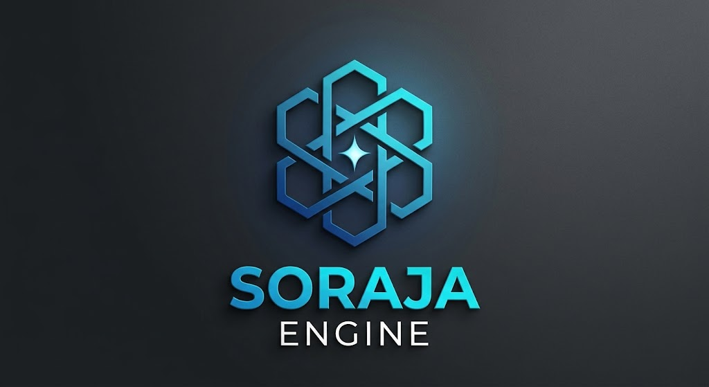 SORAJA ENGINE